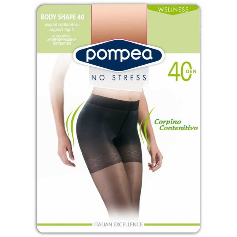 Shaping tights