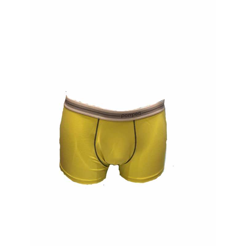 Boxer in cotton