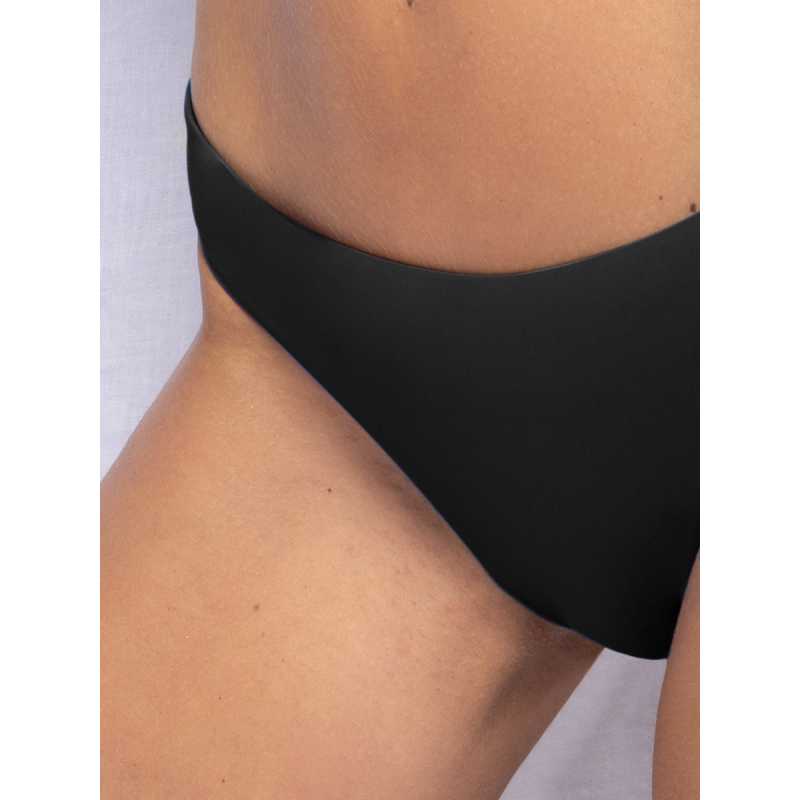 Brazilian bikini bottom