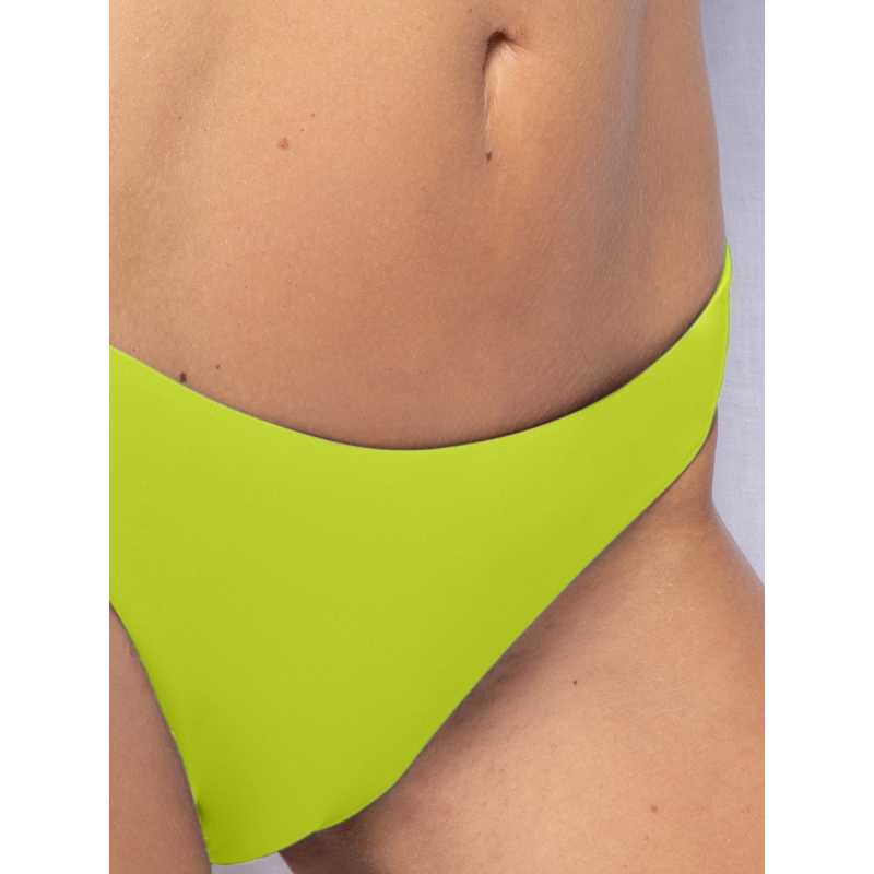 Brazilian bikini bottom