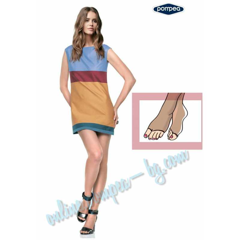 Flip Flop tight 8 den