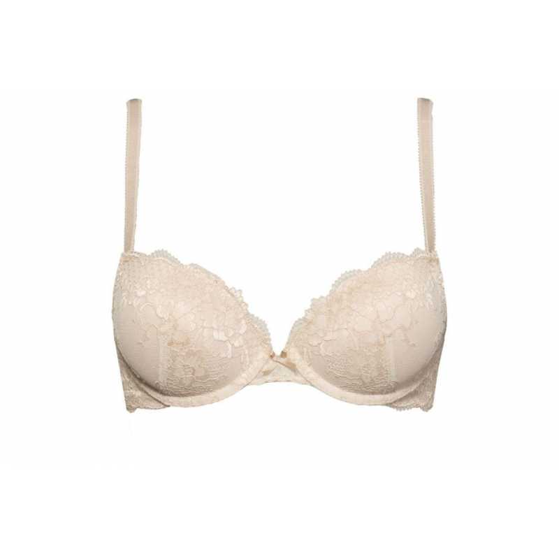 GRADUATED PUSH-UP BRA
