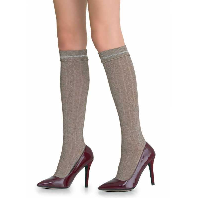 Knee high socks