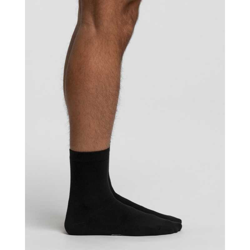 MEN'S COTTON SOCKS