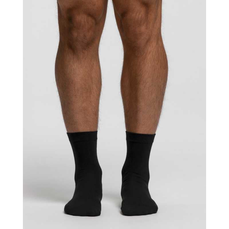 MEN'S COTTON SOCKS