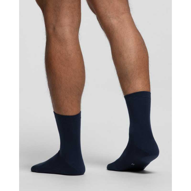 MEN'S COTTON SOCKS