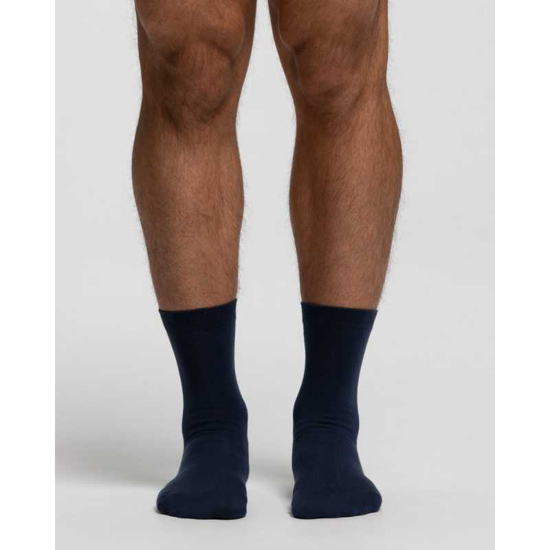 MEN'S COTTON SOCKS
