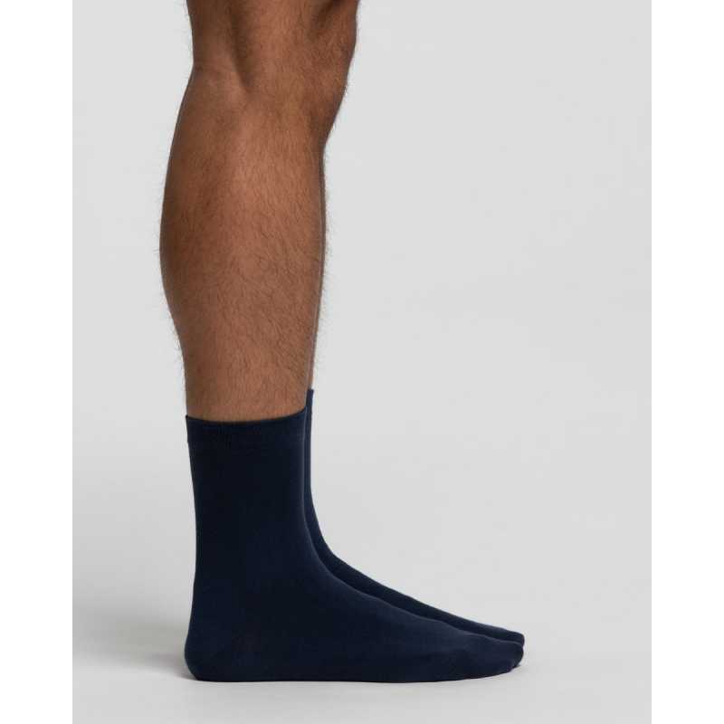 MEN'S COTTON SOCKS