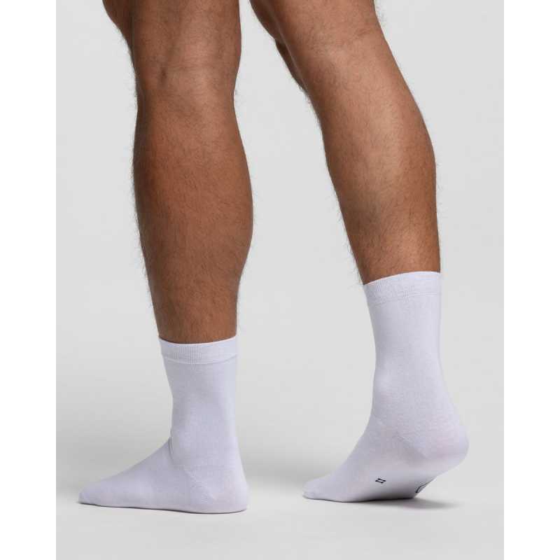 MEN'S COTTON SOCKS