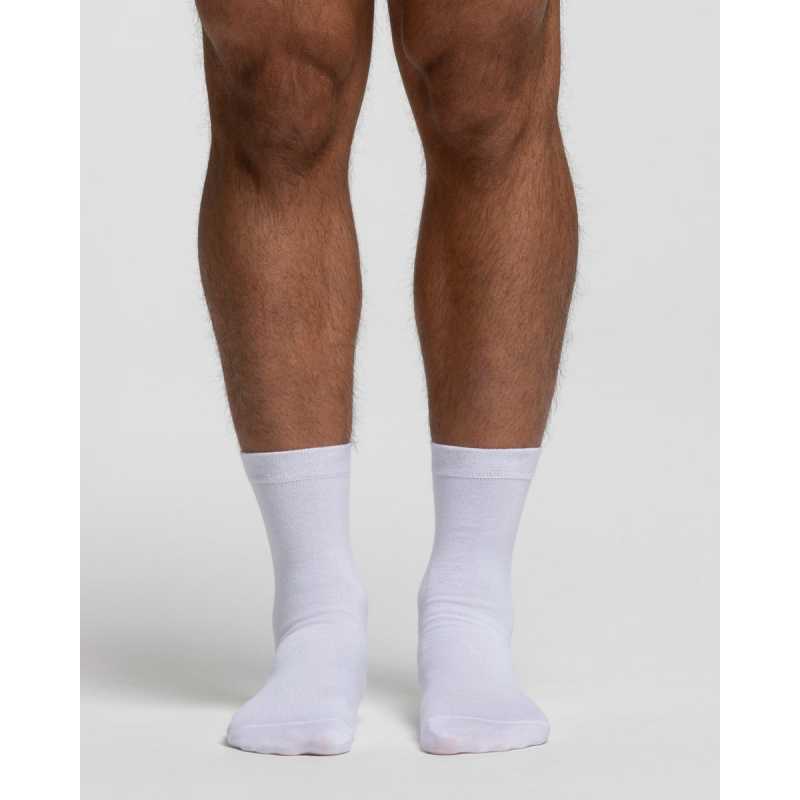 MEN'S COTTON SOCKS