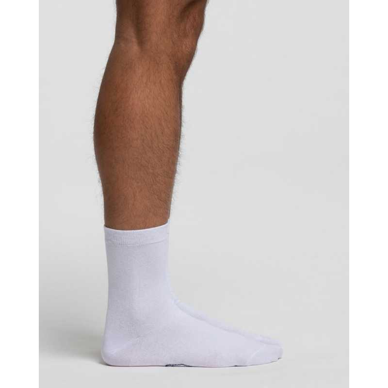 MEN'S COTTON SOCKS