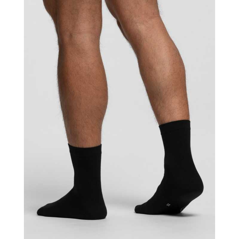 MEN'S COTTON SOCKS
