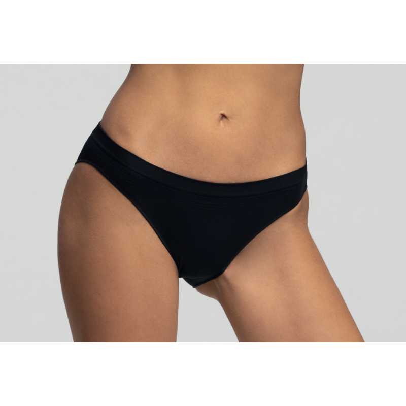 copy of Microfiber seamless brief