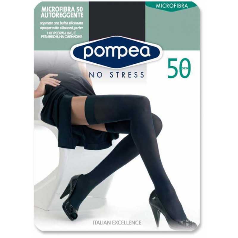 Opaque 50 den hold ups