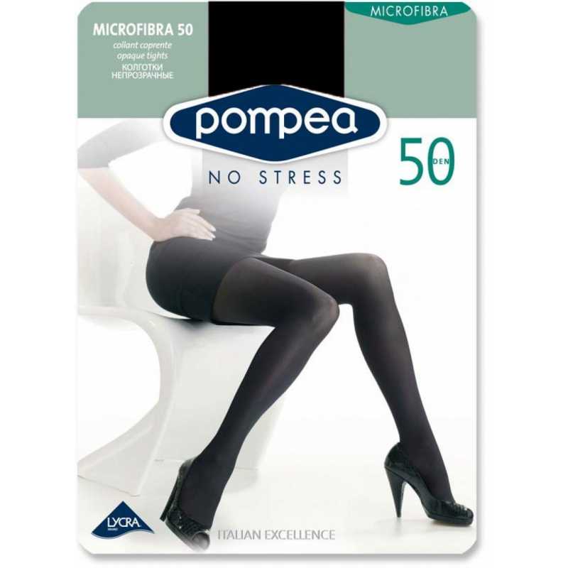 Opaque 50 den tights