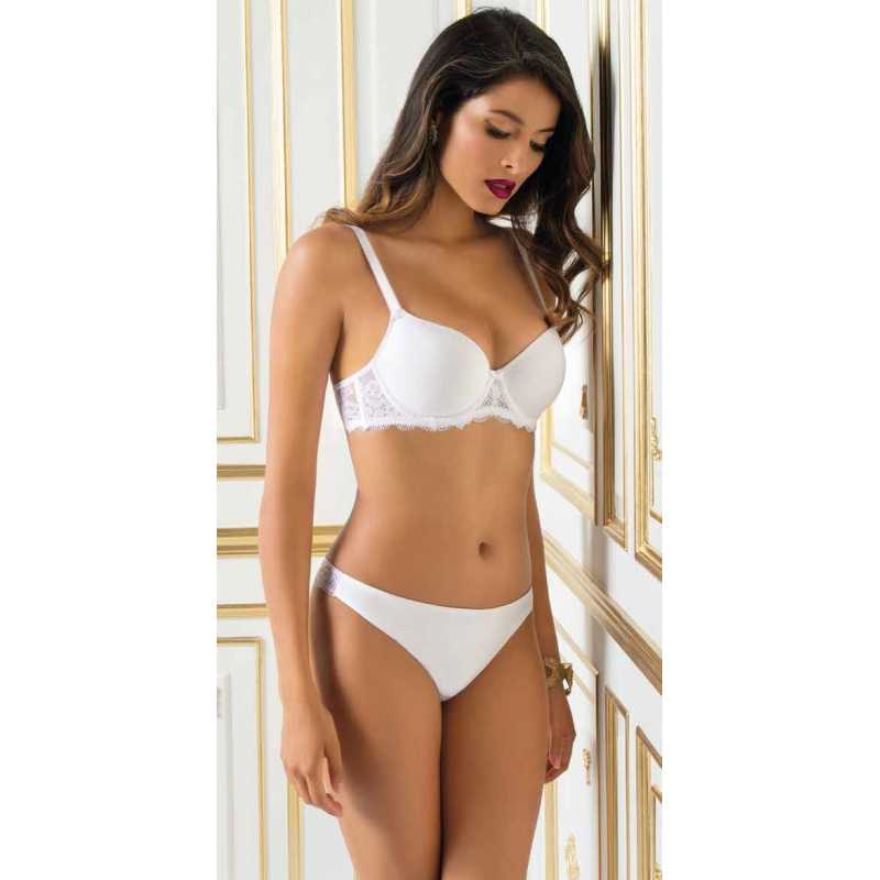 PADDED BRA