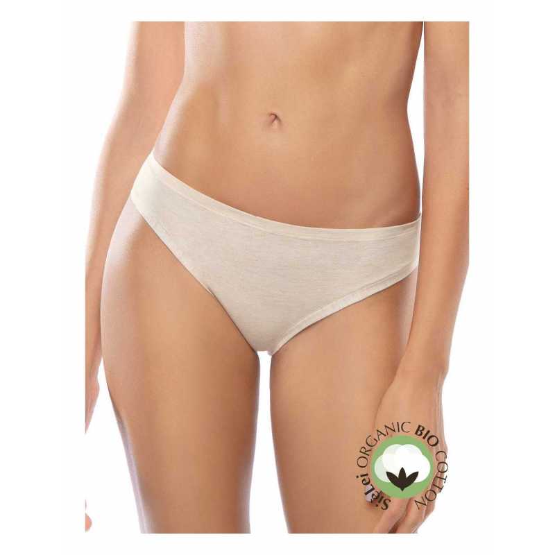 Organic cotton brief