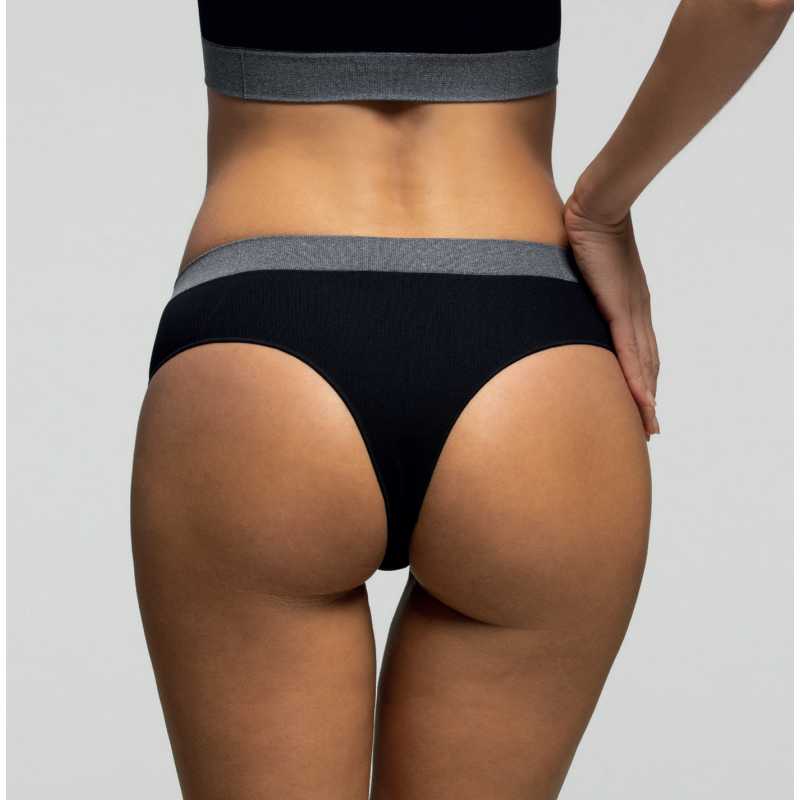 Seamless brazilian brief