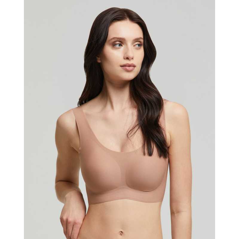 SECOND SKIN TOP BRA