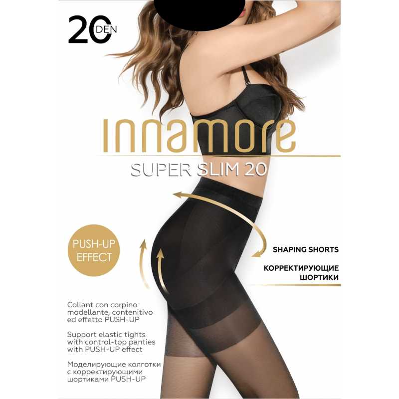 Shaping tights, 20 den