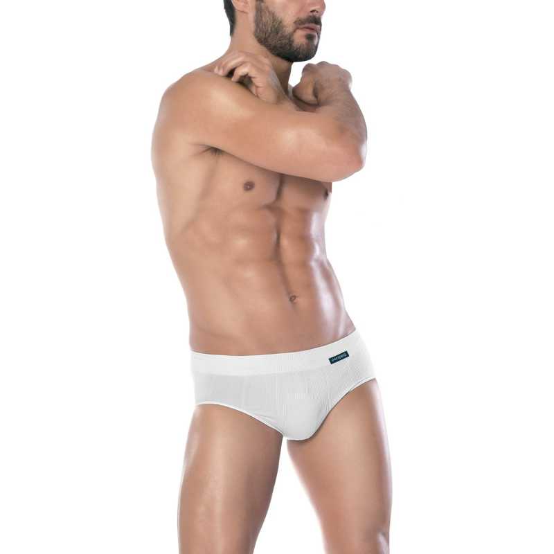 Seamless brief