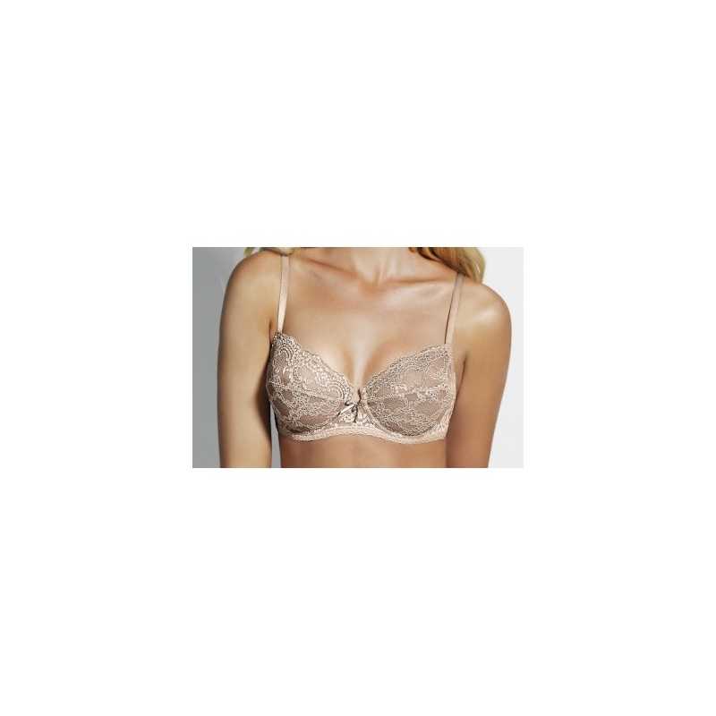 Underwear bra