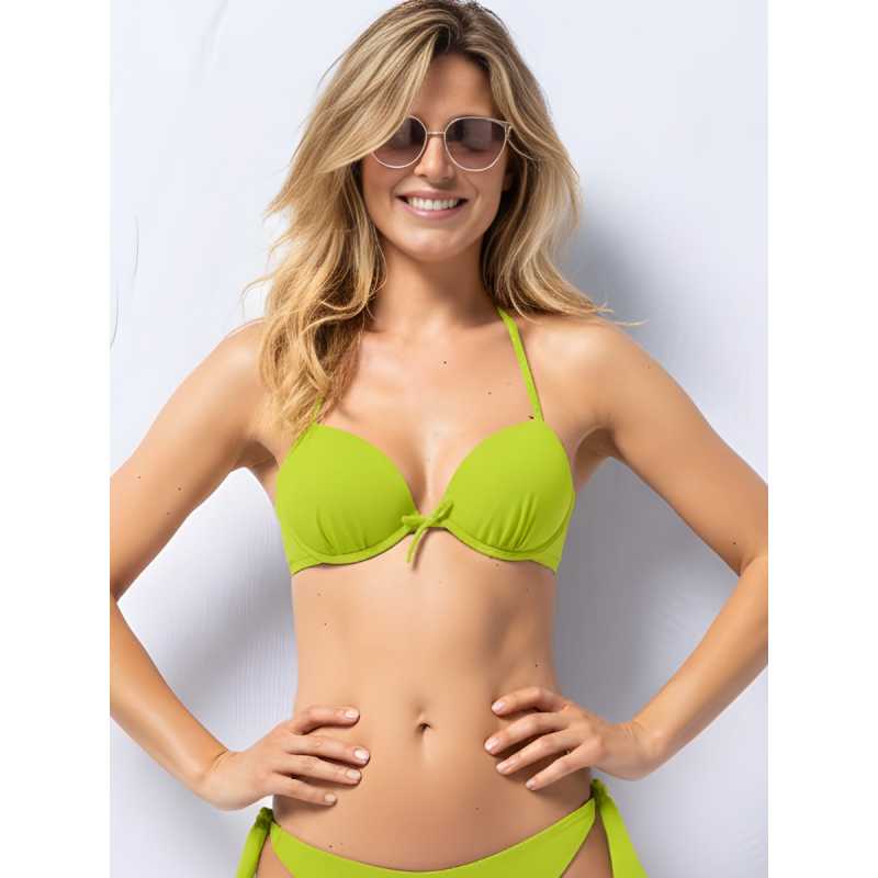 Underwired Padded Bra