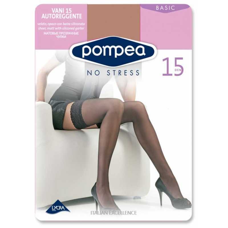 Hold ups 15 den
