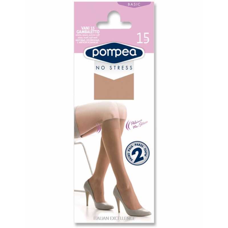 Knee high multipack socks