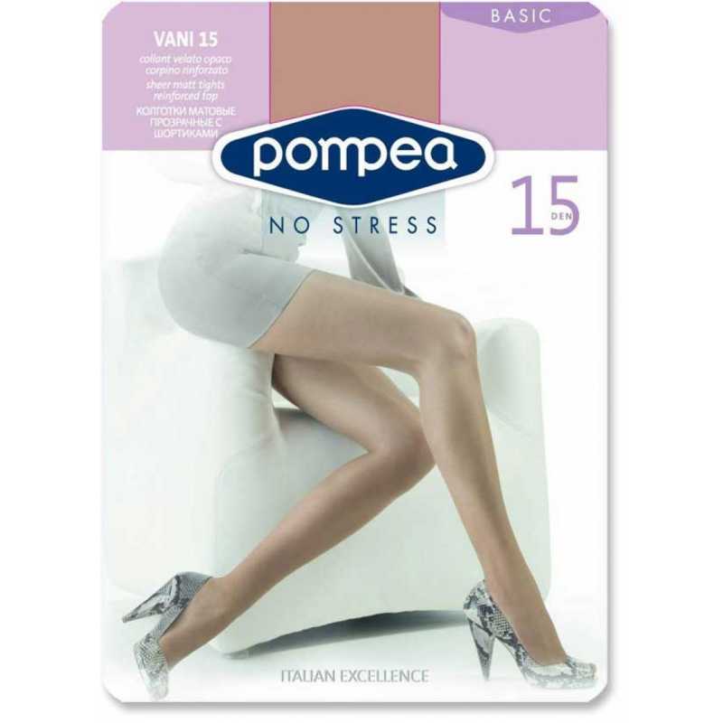 Every day tights 15 den